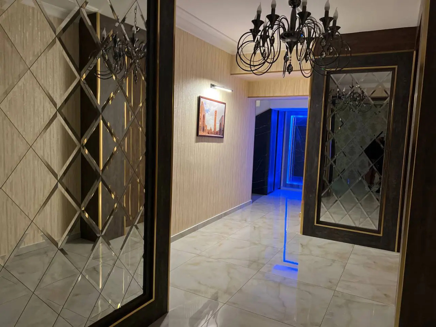 Отель Orient Inn