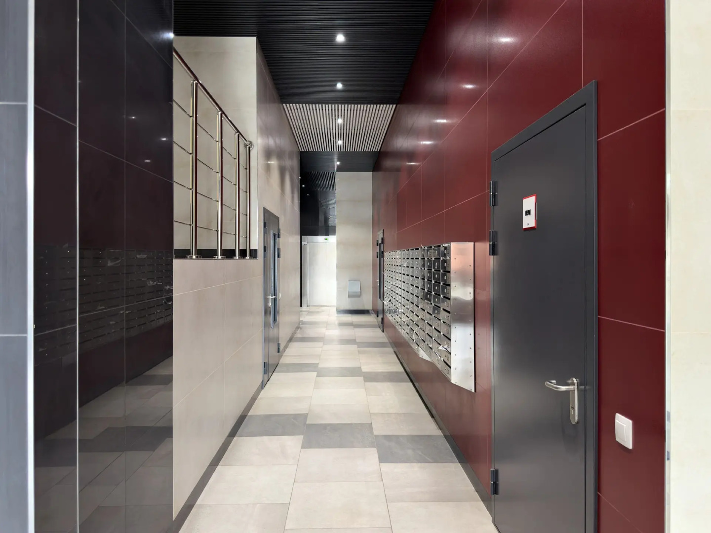 Апартаменты у Метро Ломоносовская