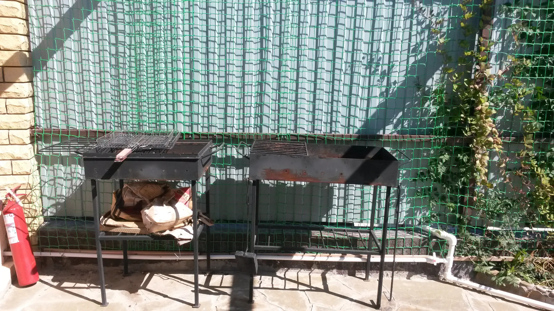 Гостевой дом Курортный 17