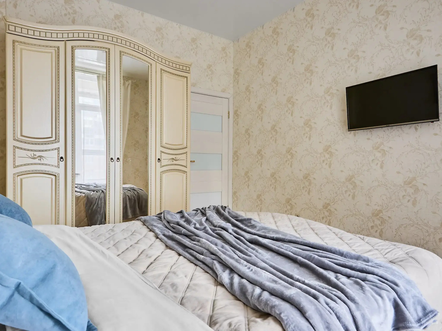 Апартаменты Идеальный Баланс