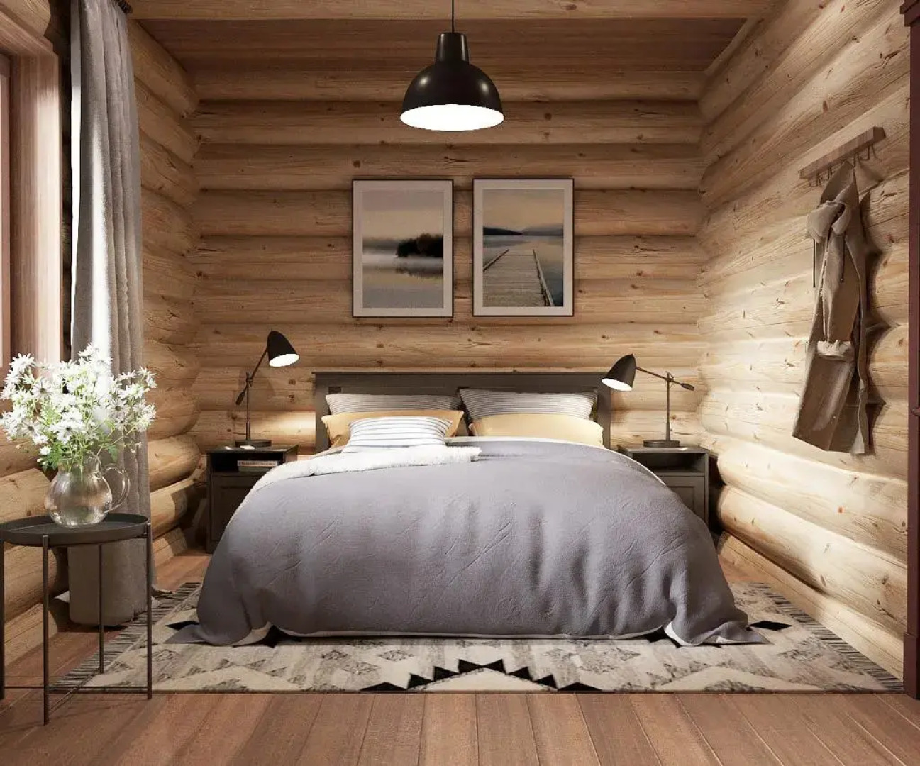 Гостевой дом Дом в Антропково