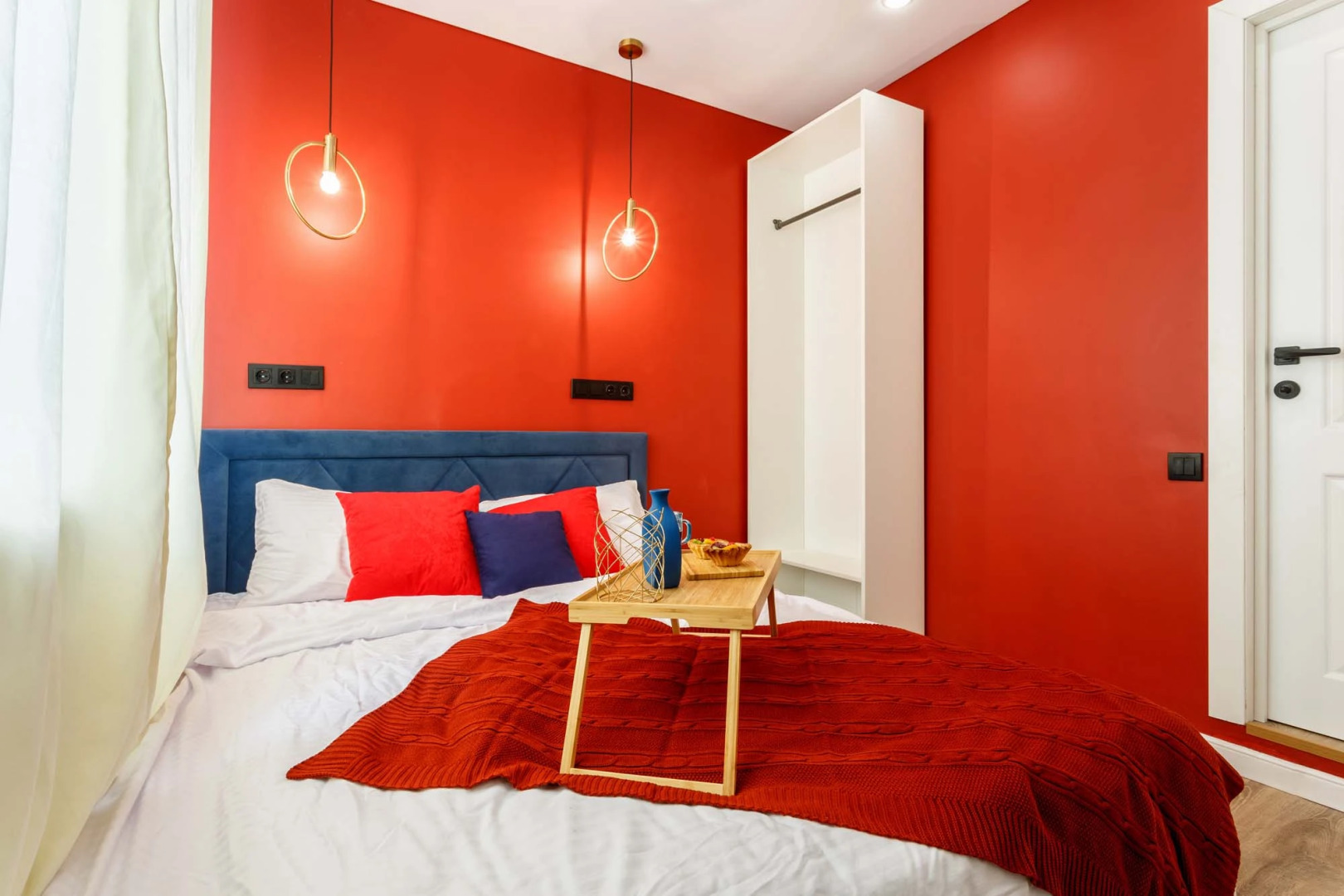 Апартаменты Дизайнерские в ЖК Наши Люди