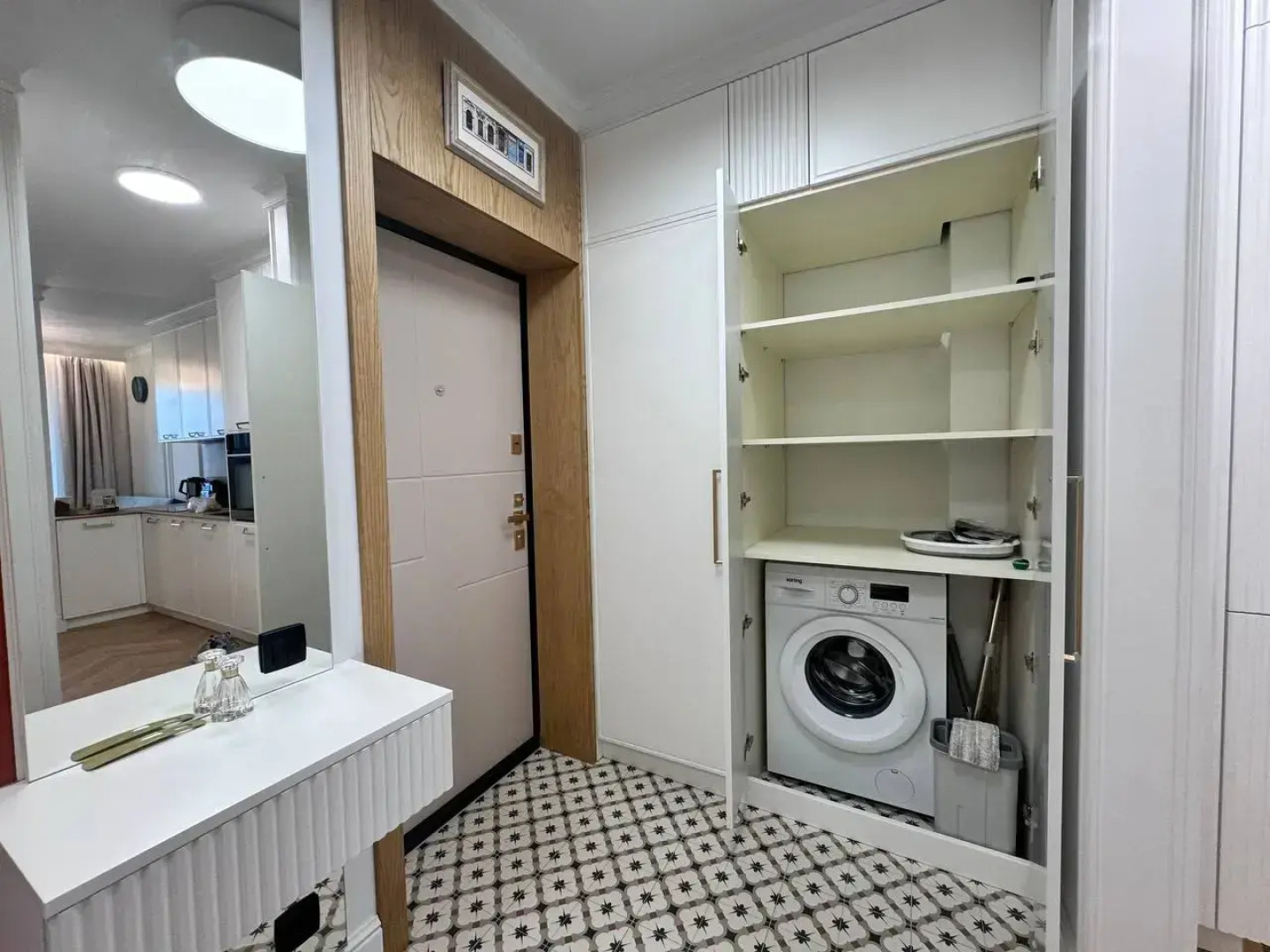 Апартаменты 39квартир с панорамным видом на море