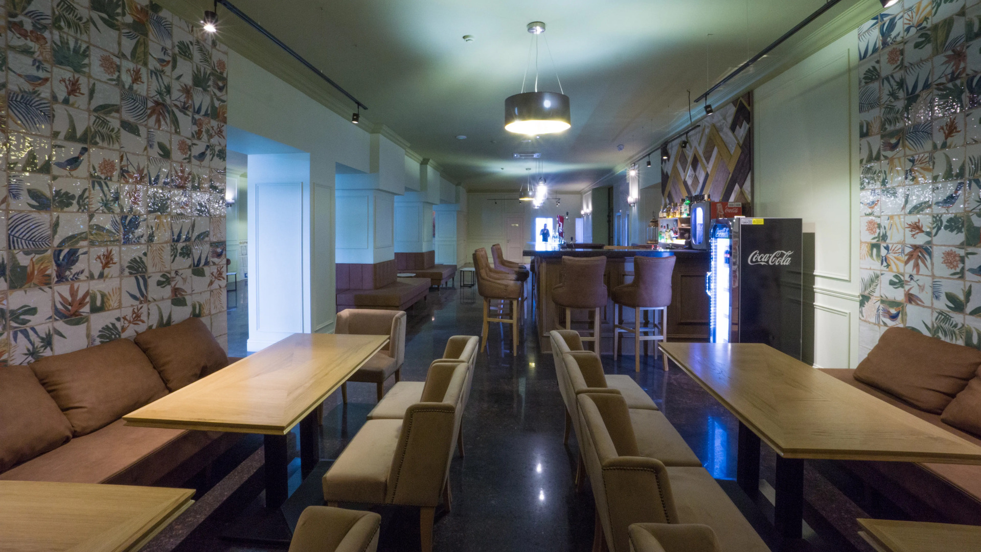 Отель ЗАО ТО ГК Новочеркасск