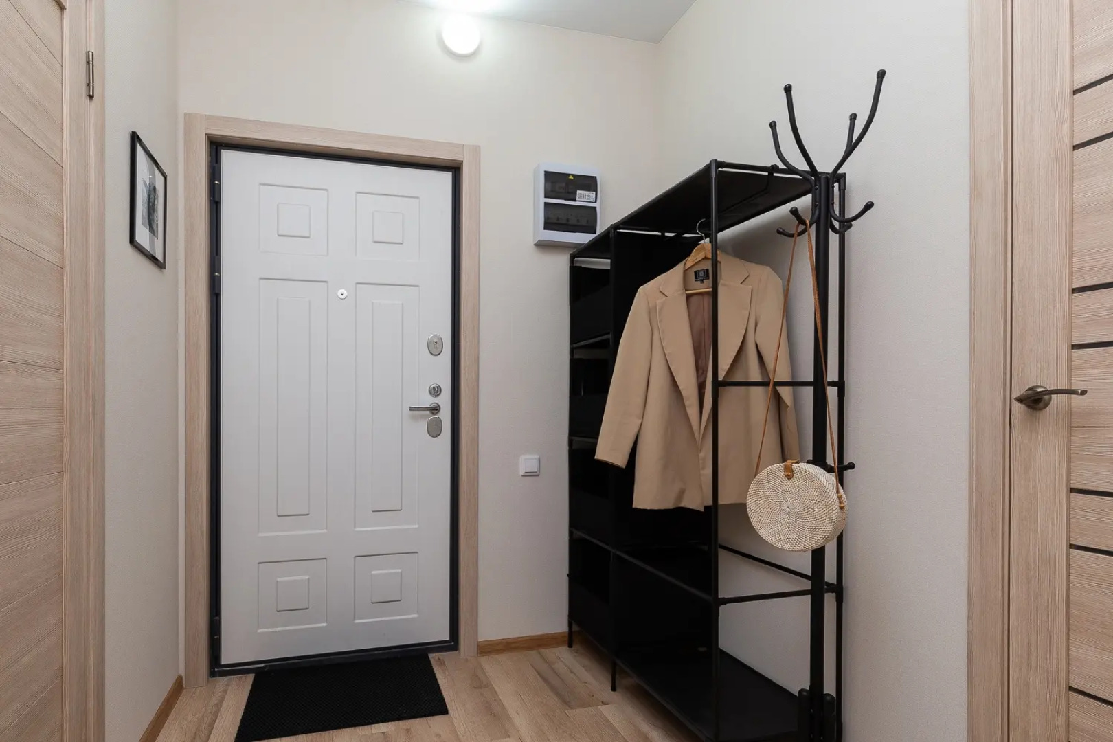 Квартира SleepNSK Евродвушка около Аквапарка