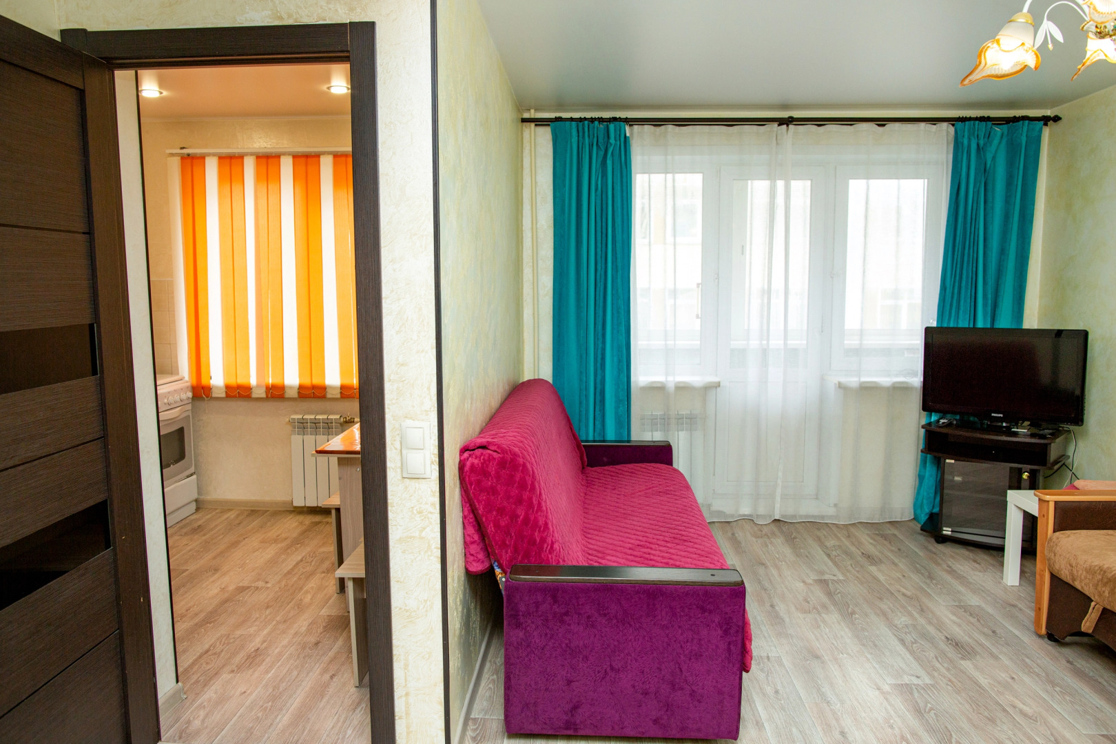 Квартира Киевская 19 Центральный Рынок