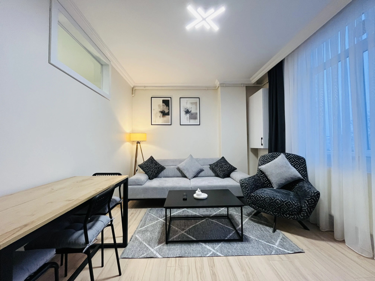 Апарт-отель Westley Residence Taksim