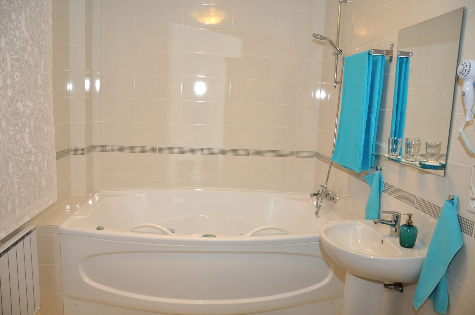 Гостиница Электростальская