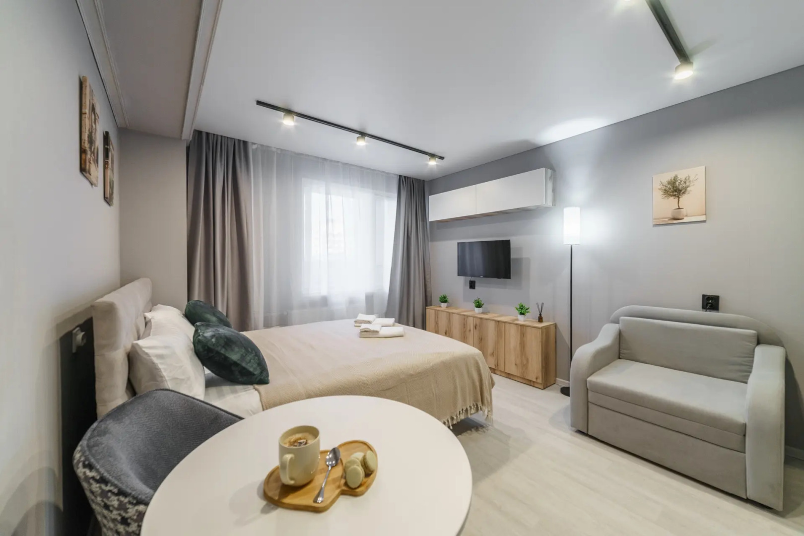 Квартира Не Вопрос рядом с Ледовым дворцом