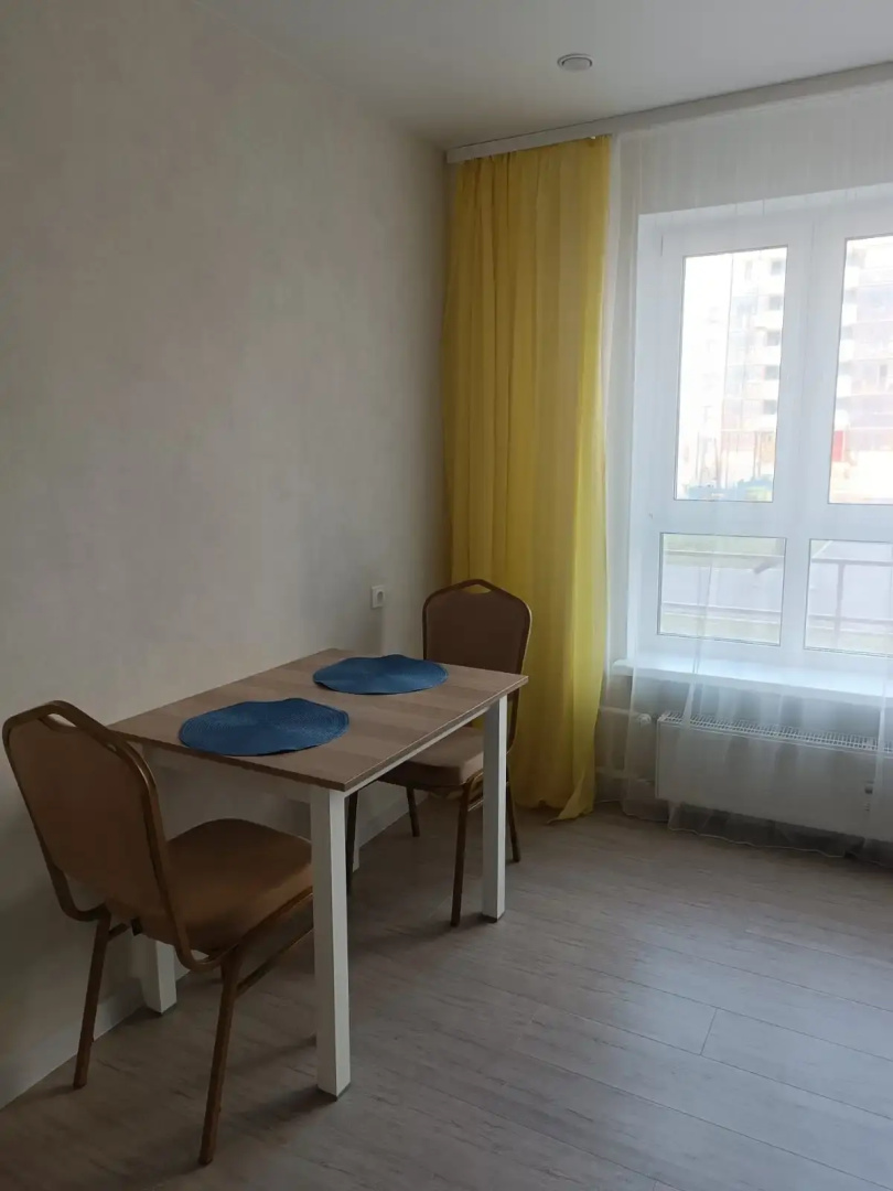 Квартира Уютная в новом районе