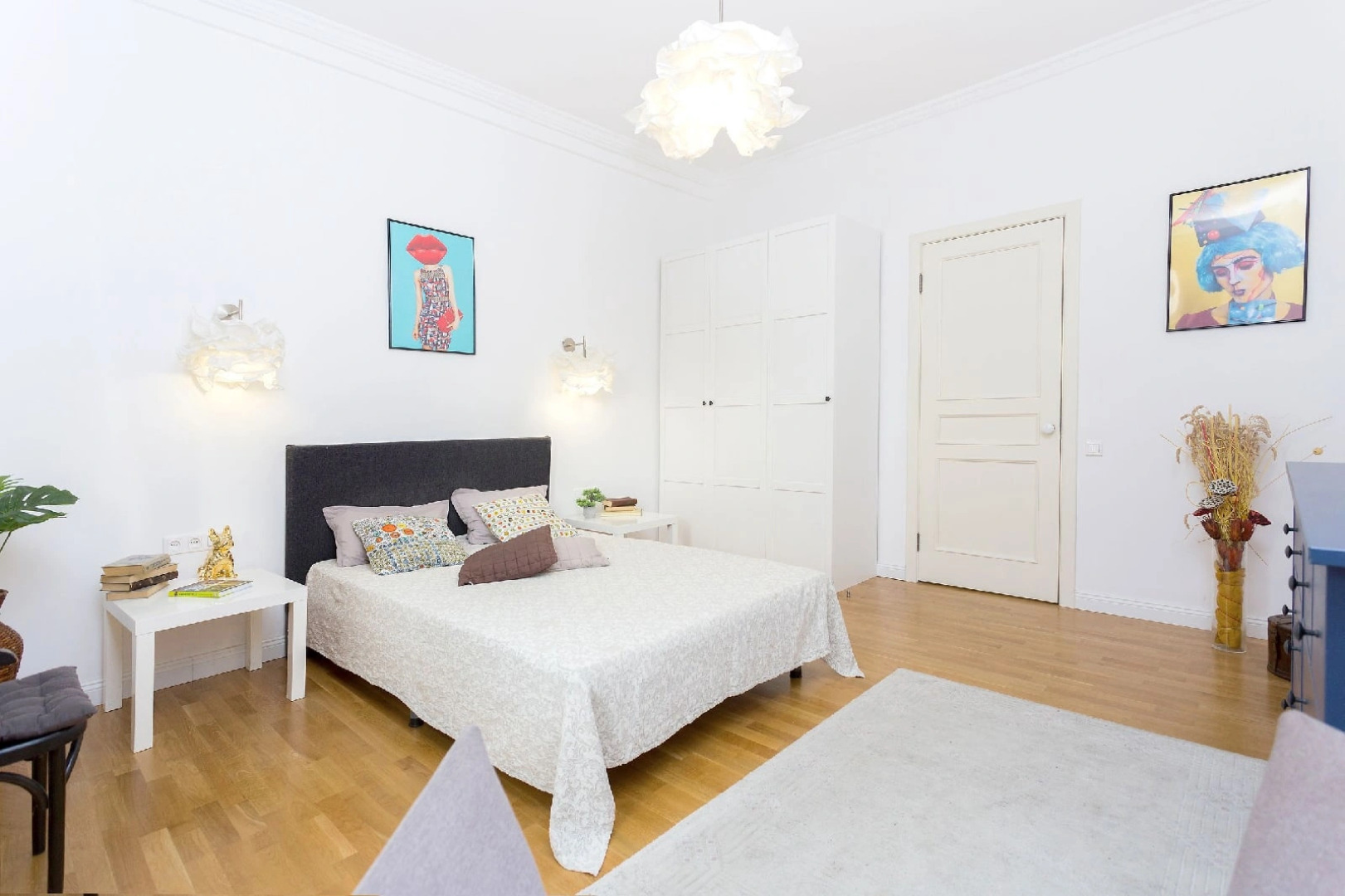 Апартаменты Хабитат Независимости 29