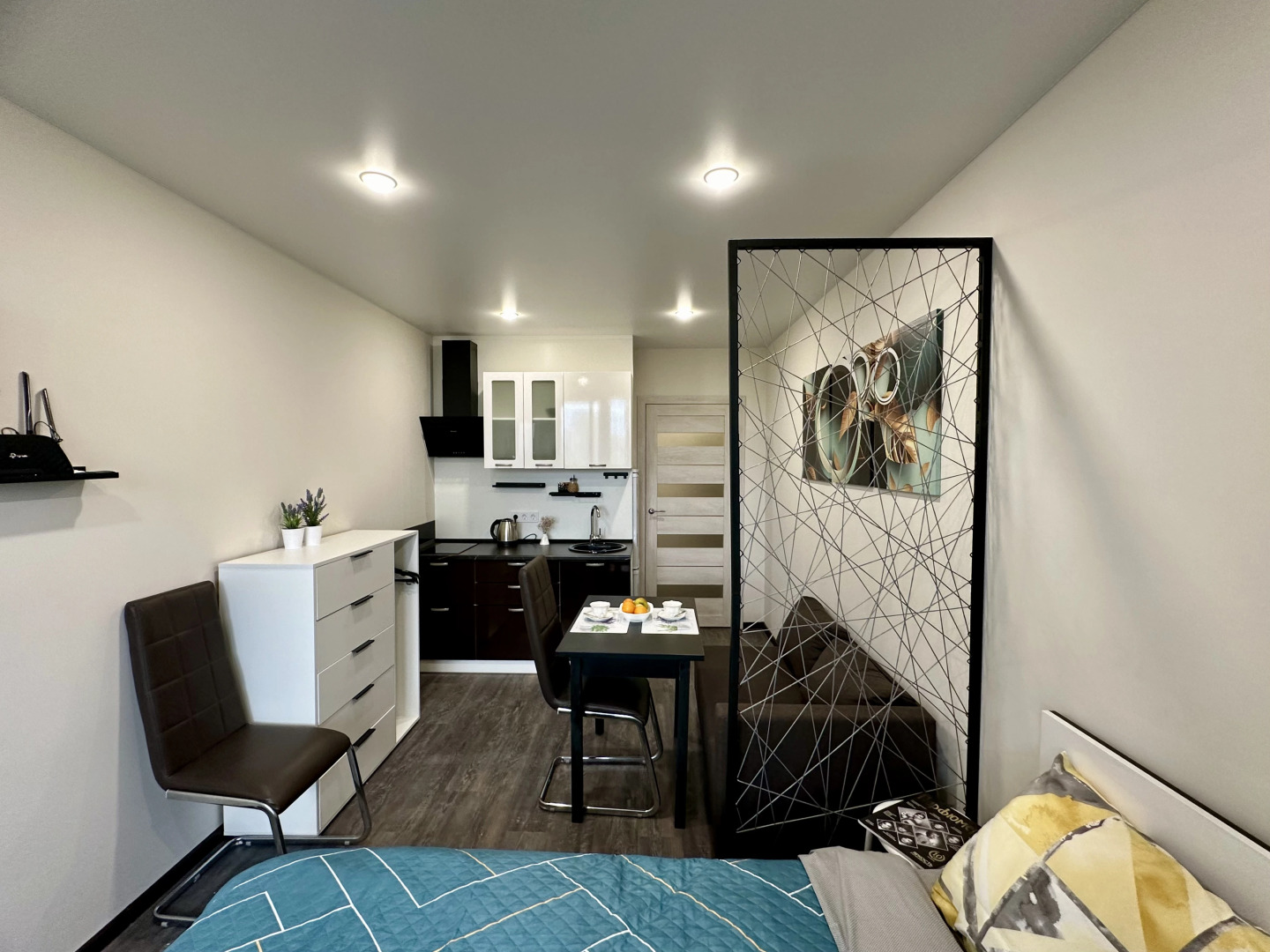 Квартира Горизонт