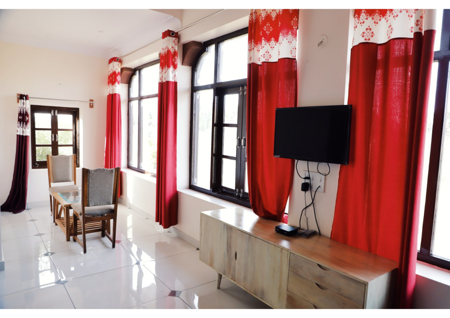 Отель Indroka Fort A Heritage Hotel&Resort