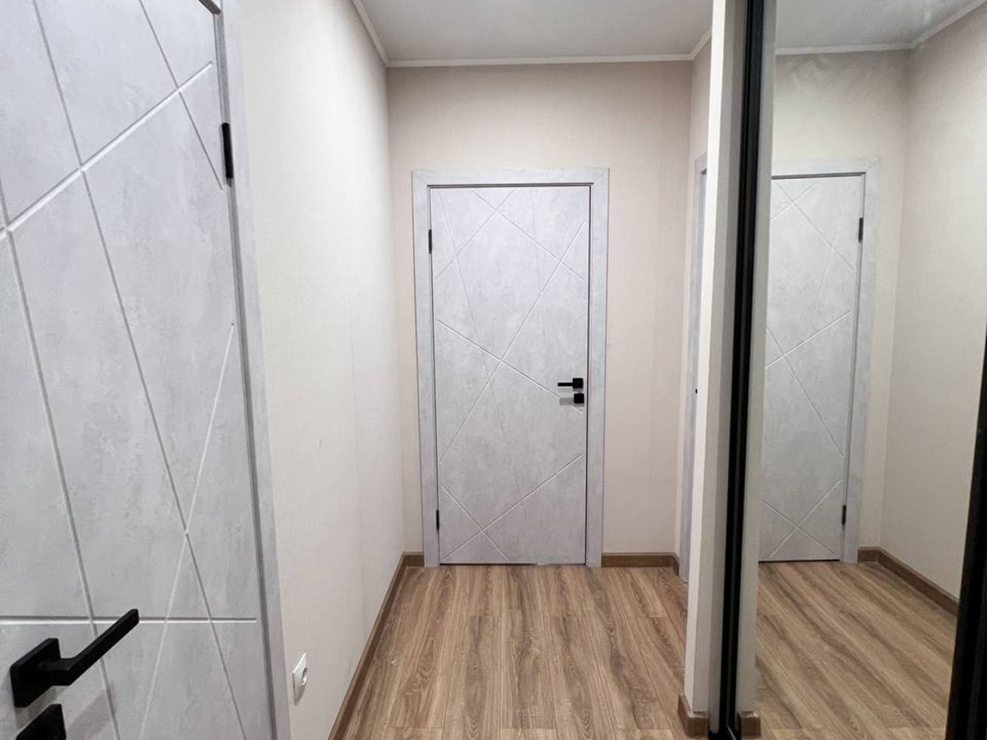 Квартира 267 Уютный Дом