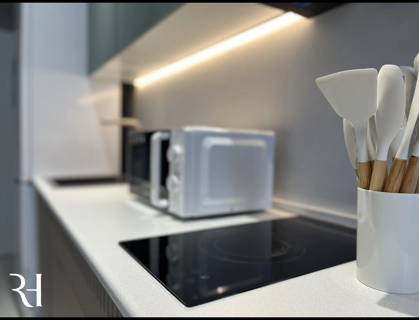 Апартаменты ЖК Новатор