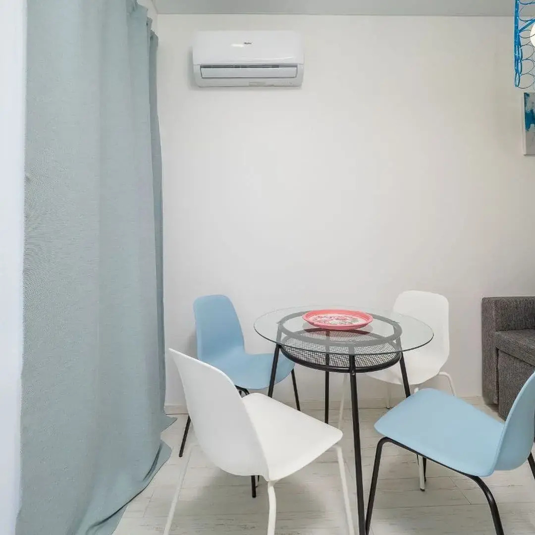 Апартаменты More Rooms в ЖК Лето апр150