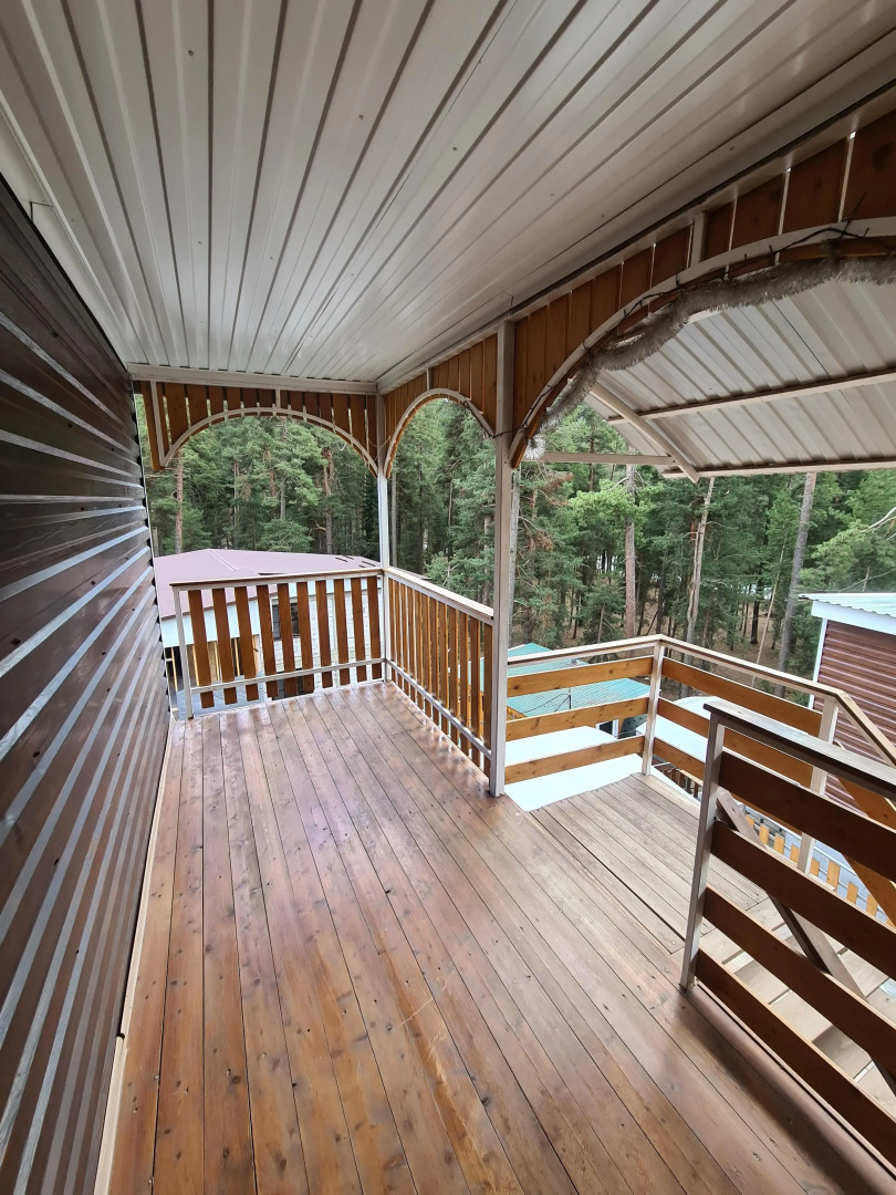 Гостевой дом Сосновый Бор