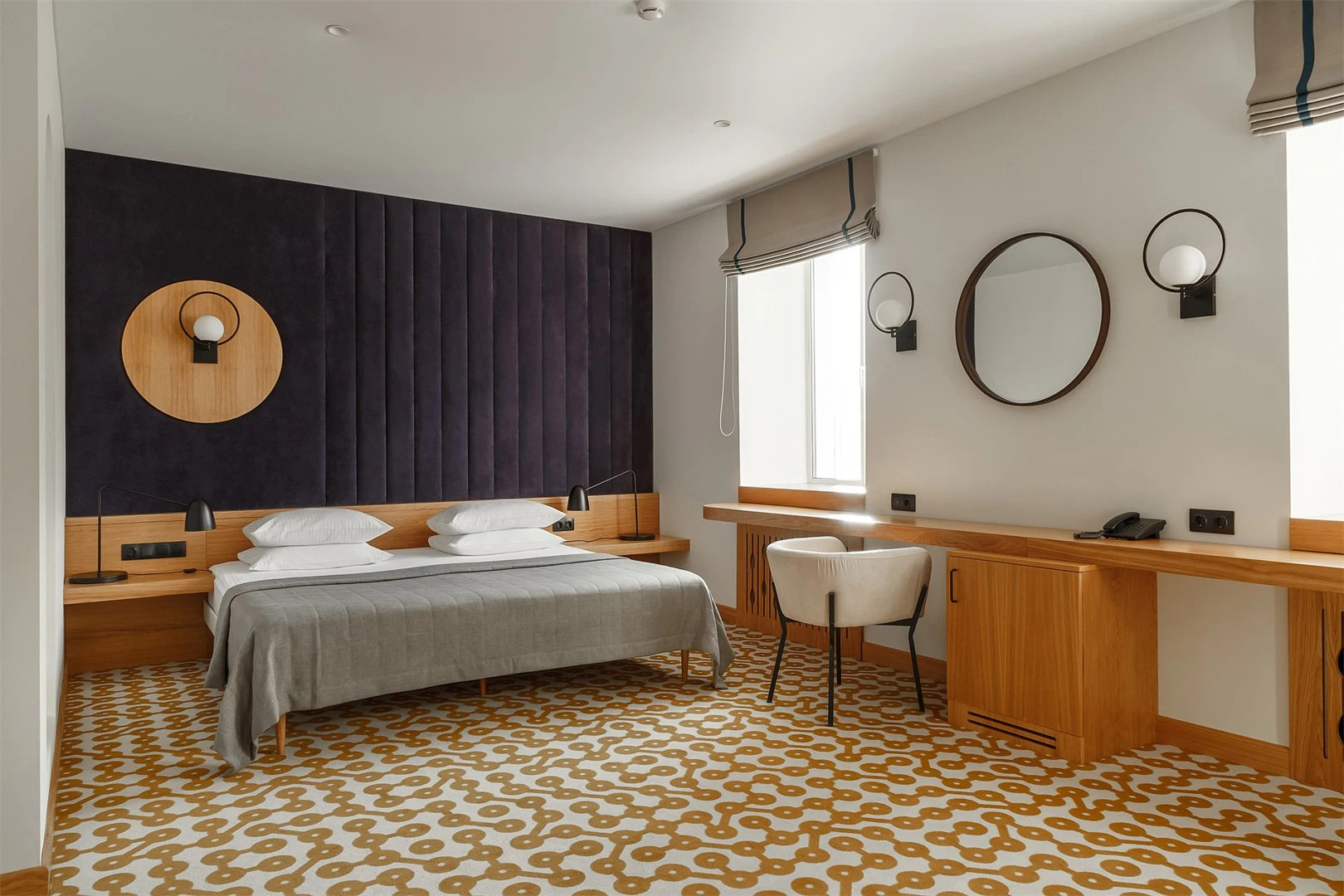 Гостиница Владимир