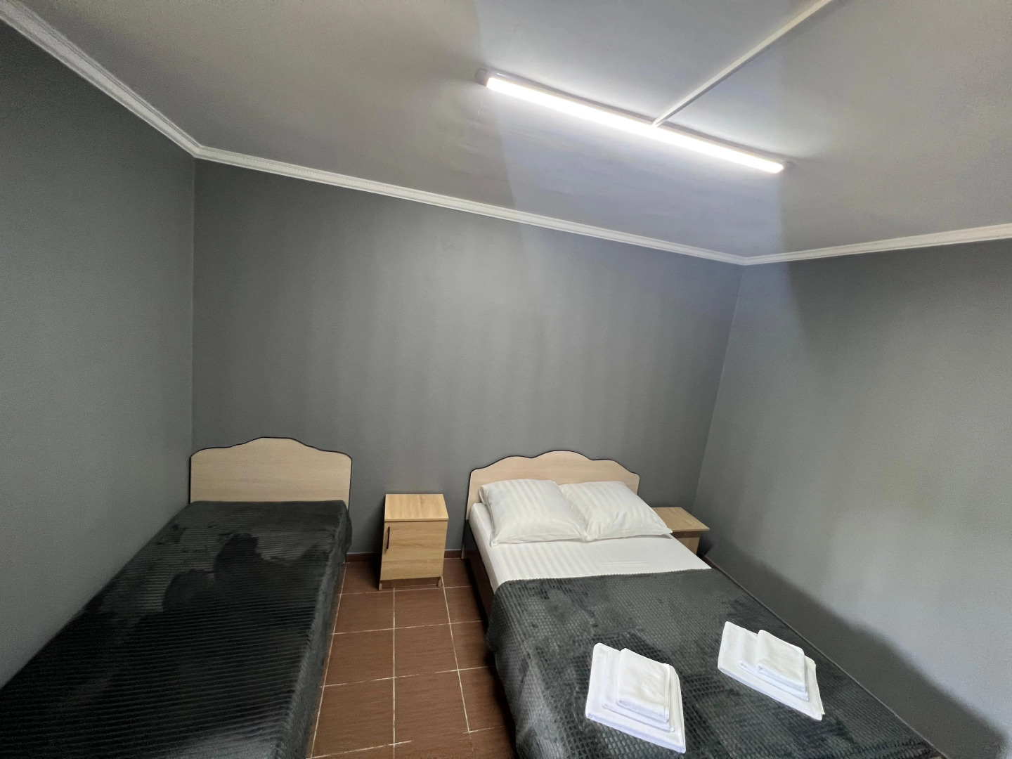 Отель Симба