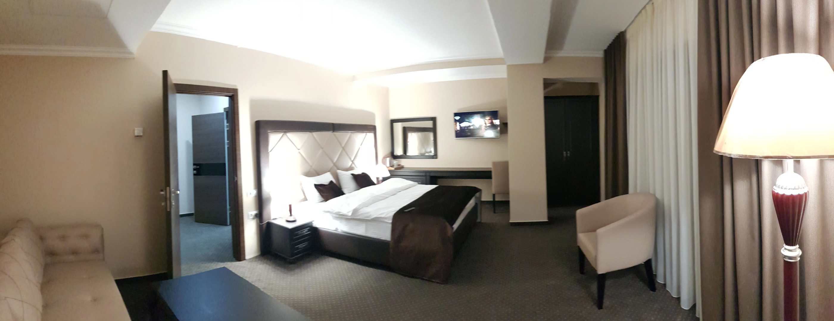 Гранд-Отель Bernardazzi