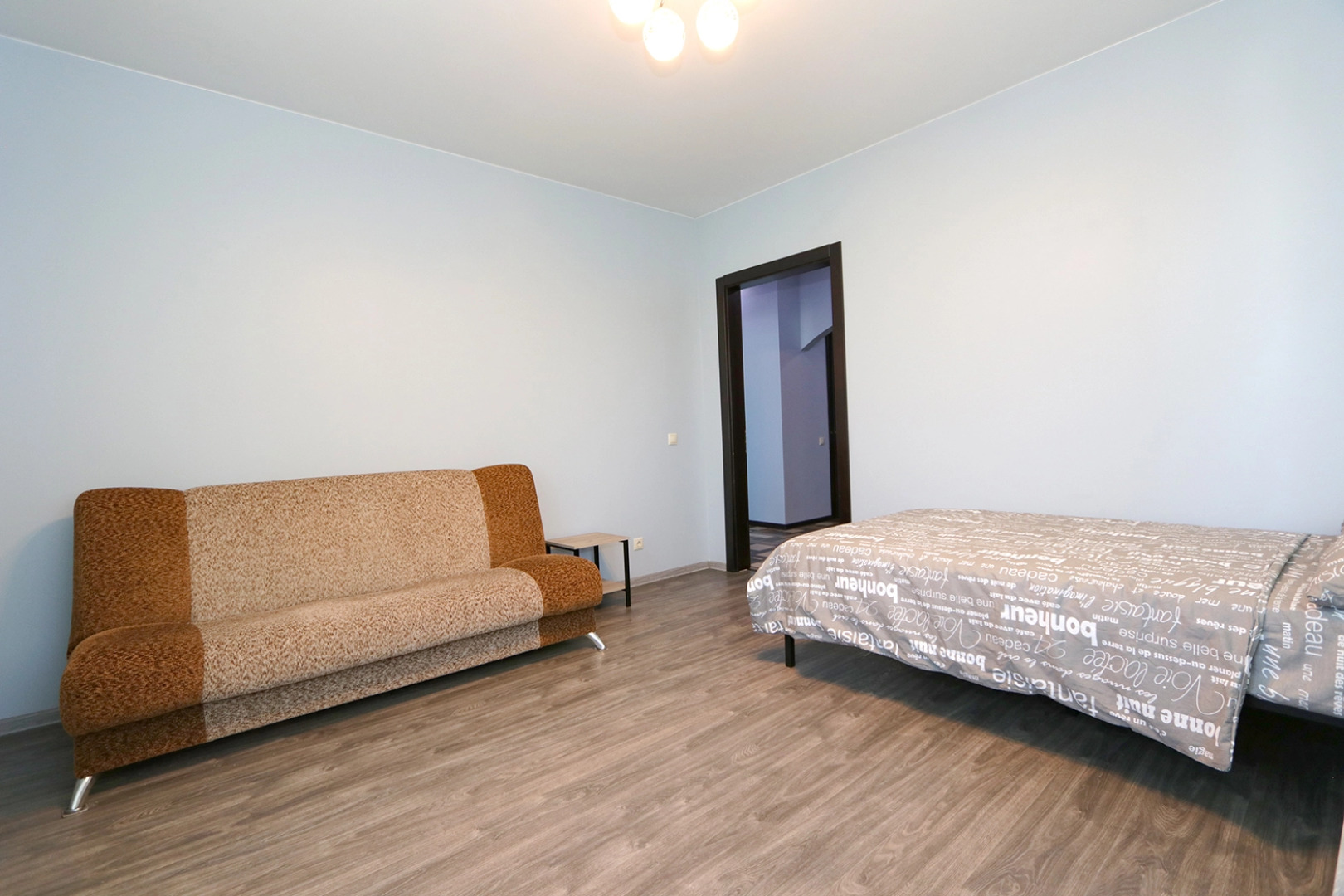 Квартира на Политехе 4