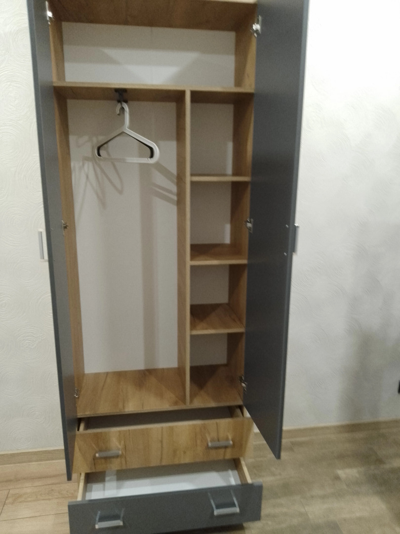 Квартира Уютная в ЖК Лето 1