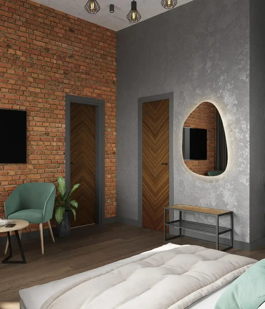 Отель Авеню