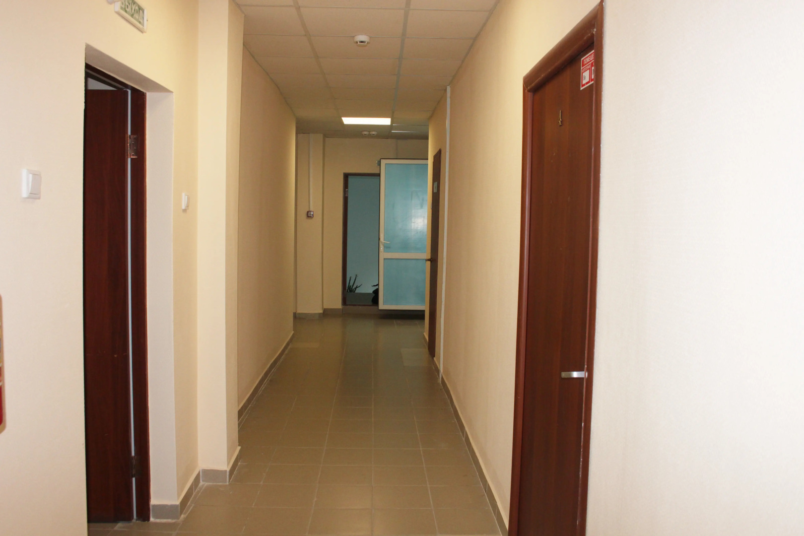 Хостел Северянка