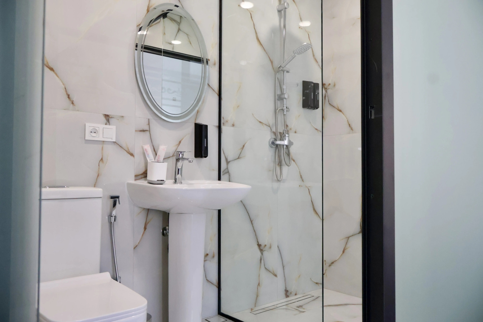 Бутик-отель New Casa