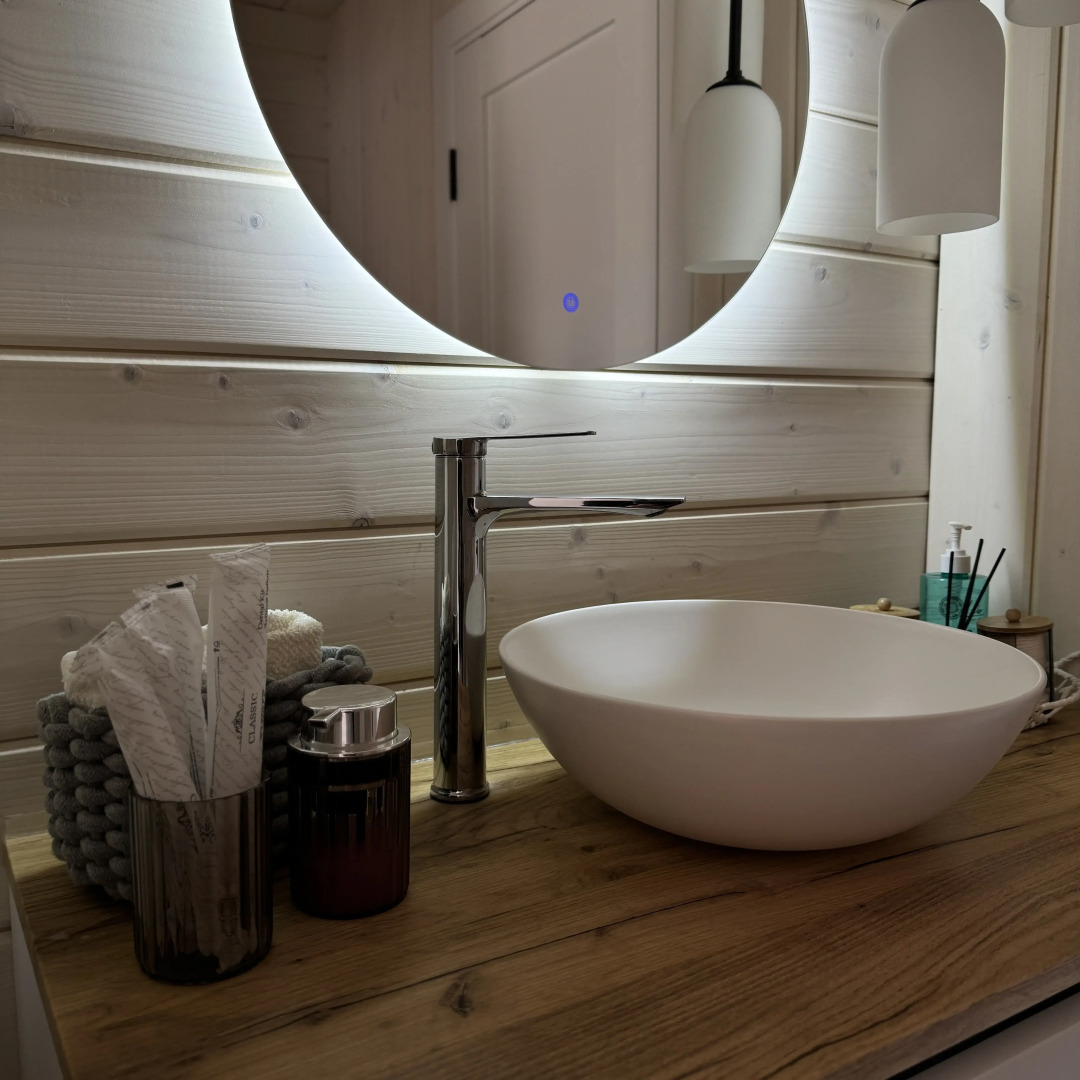 Частный дом Ozer dom с сауной рядом с Сорочанами