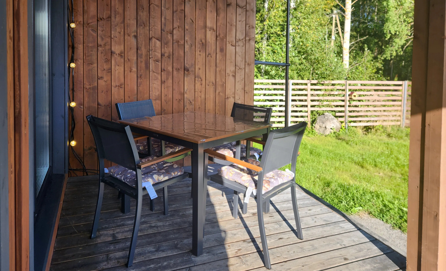 Частный дом K.Life