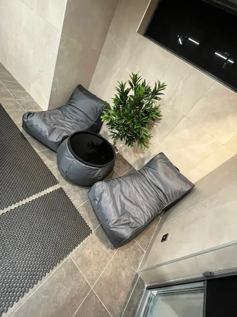 Апартаменты Светлый