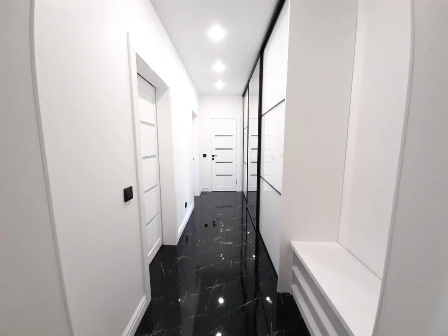 Апартаменты на улице Тихая в центре