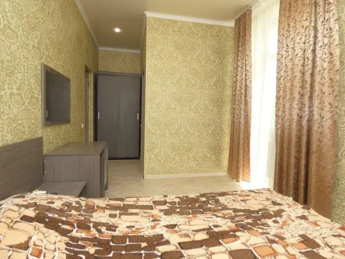 Гостевой дом На Советской 16