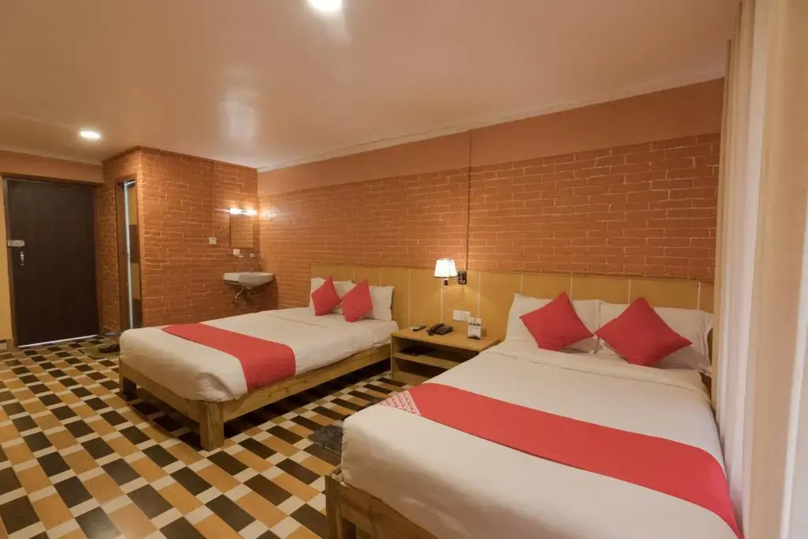 Отель Beli Nepal