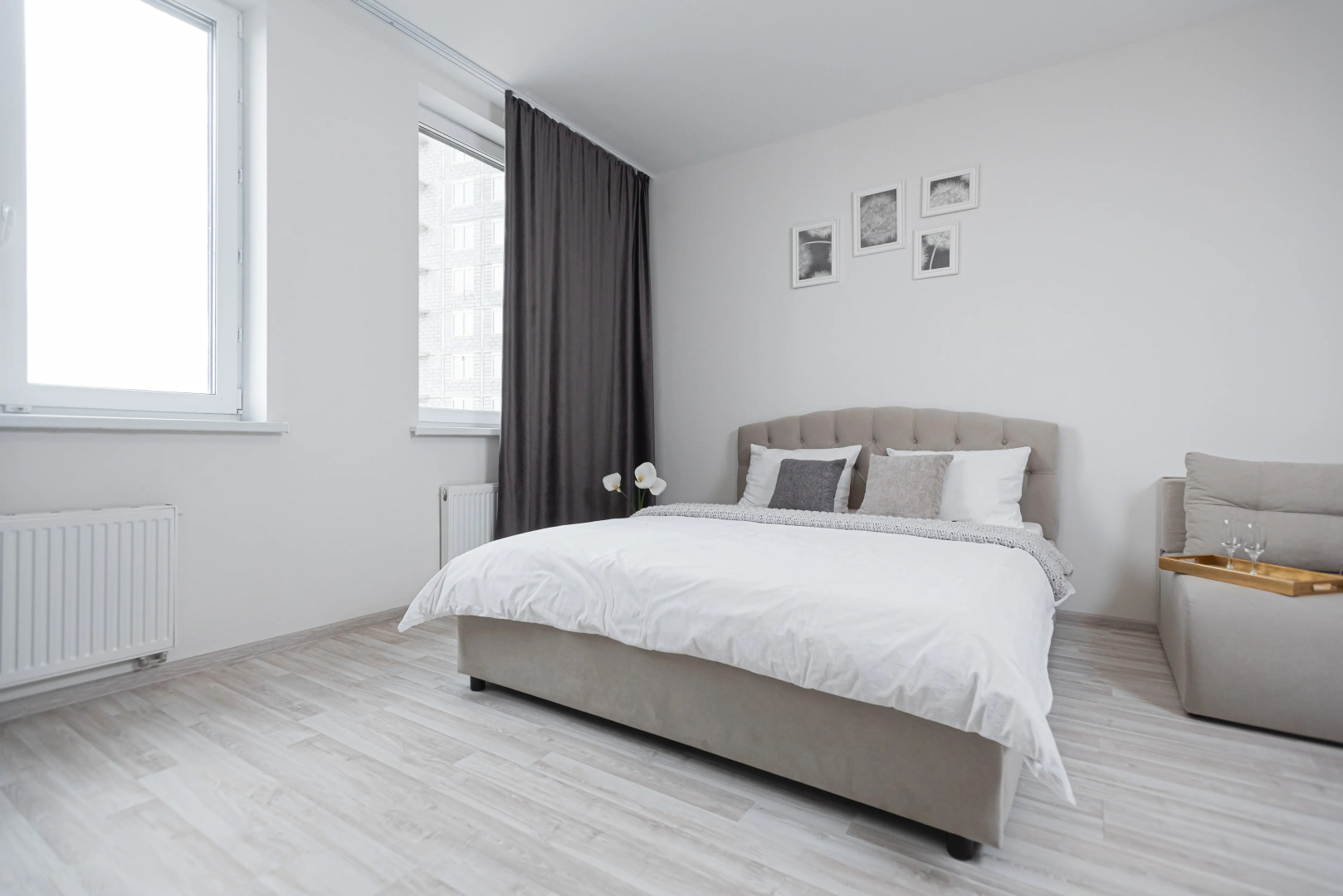 Квартира ApartHause с уютной атмосферой вблизи м Машиностроителей