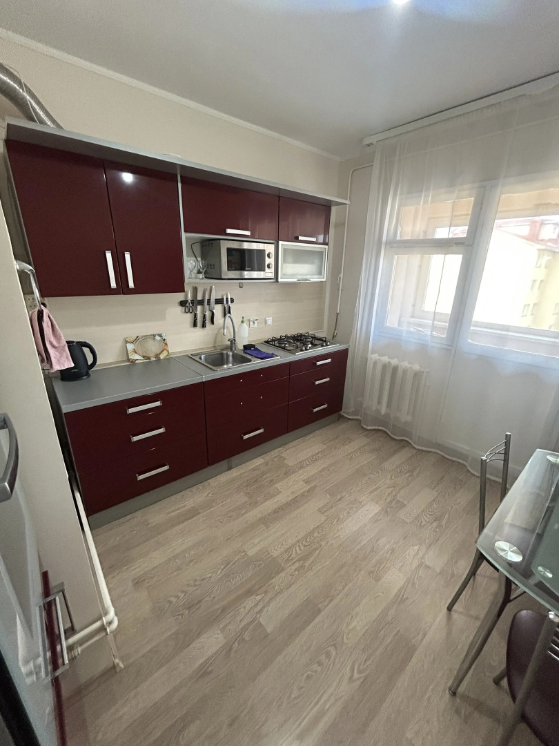 Квартира Арктическая 4-136