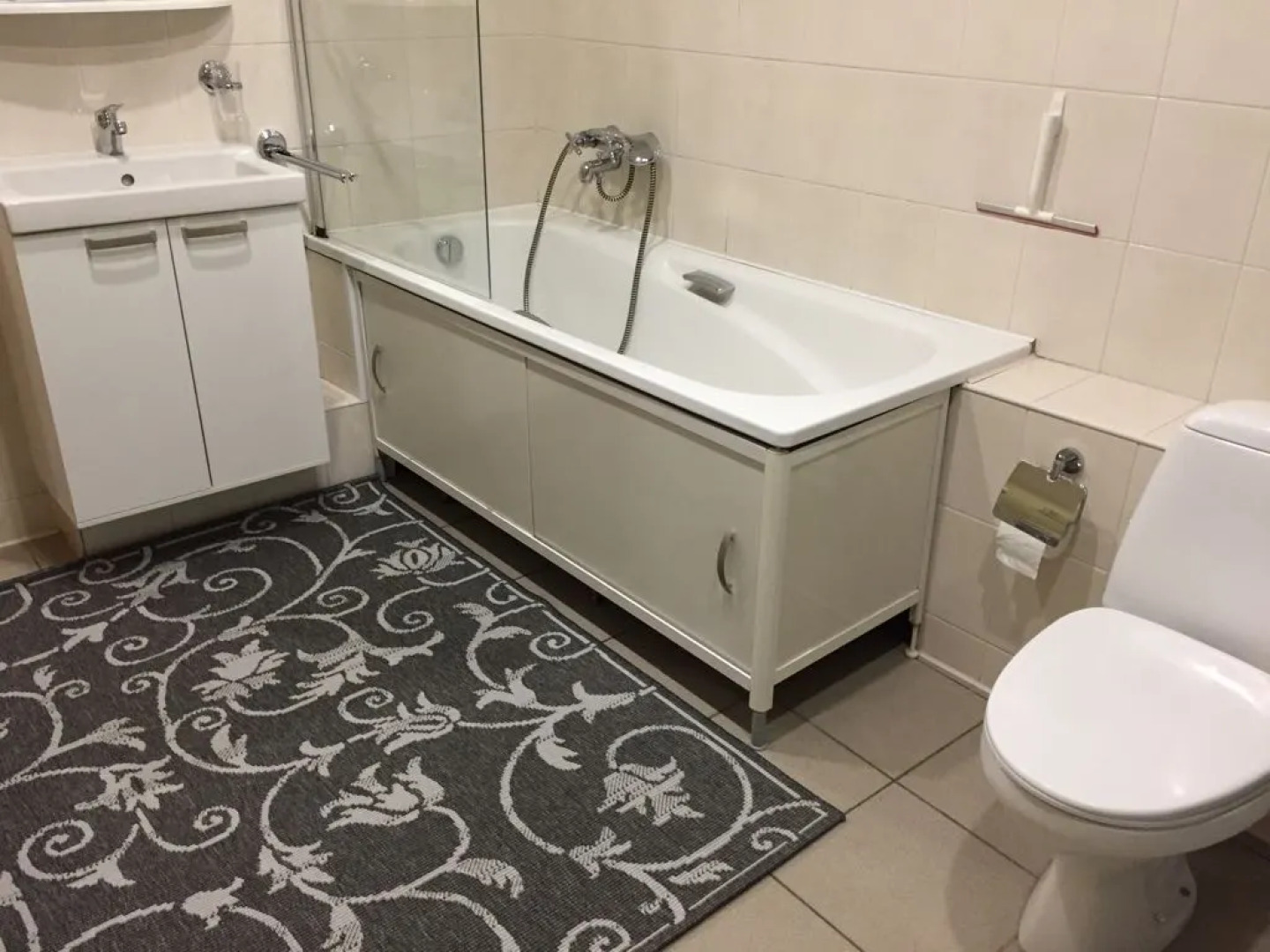 Апартаменты Newstory 1