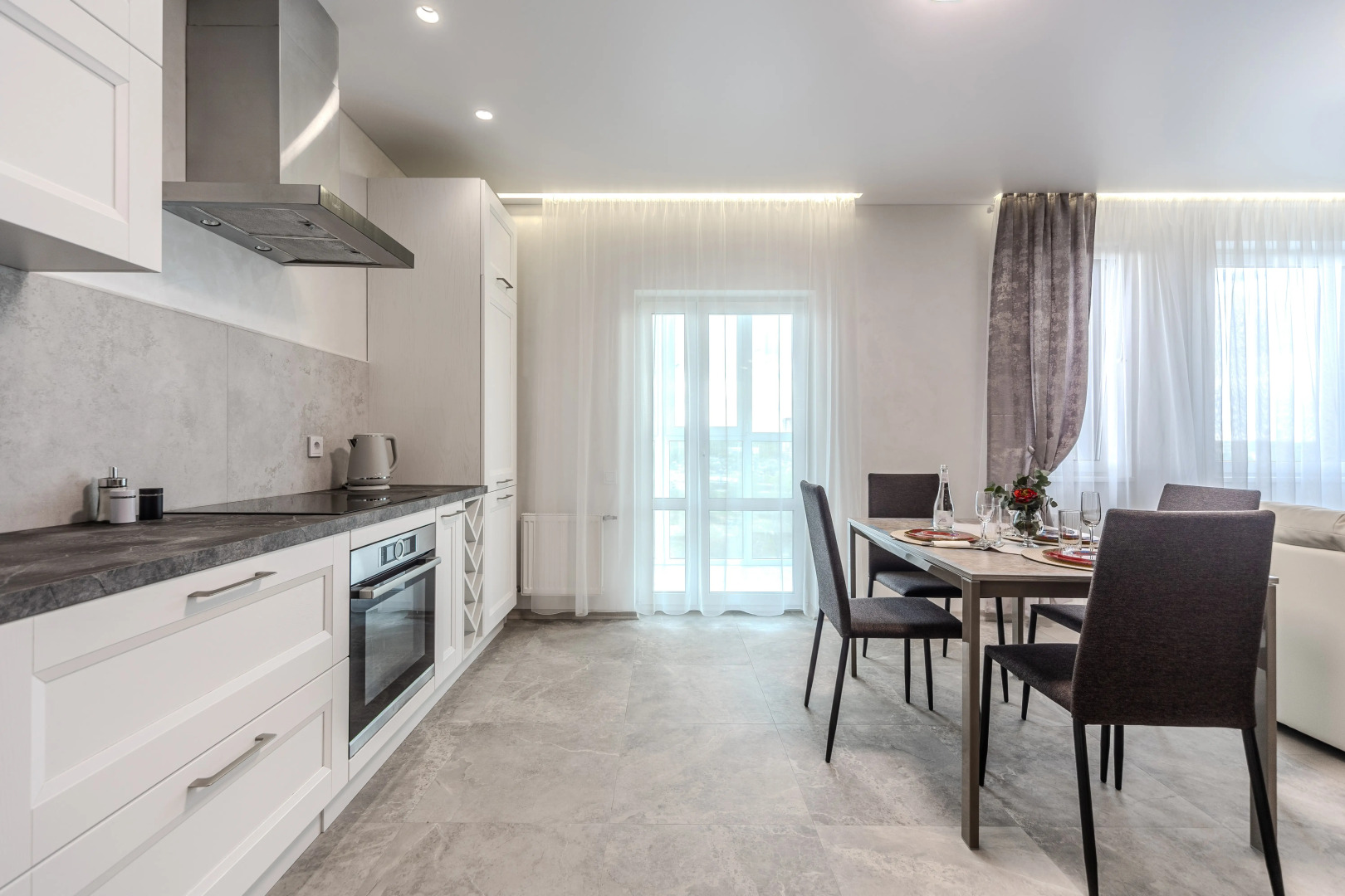 Апартаменты Urban Stay | Дом вдали от дома