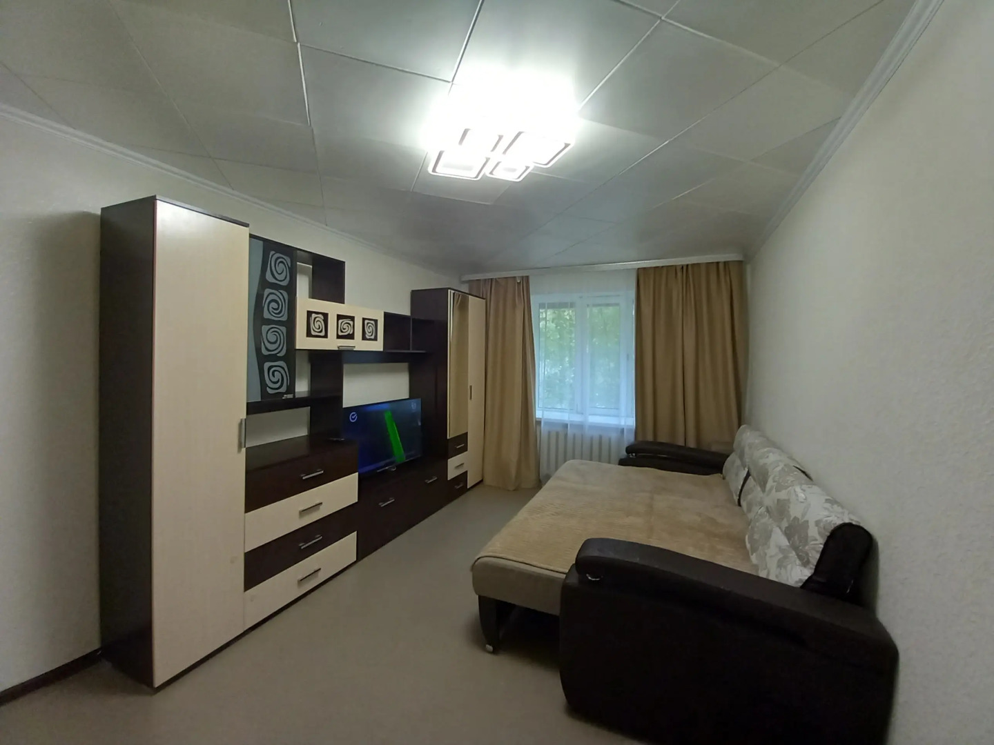 Квартира 2к по Советской 8