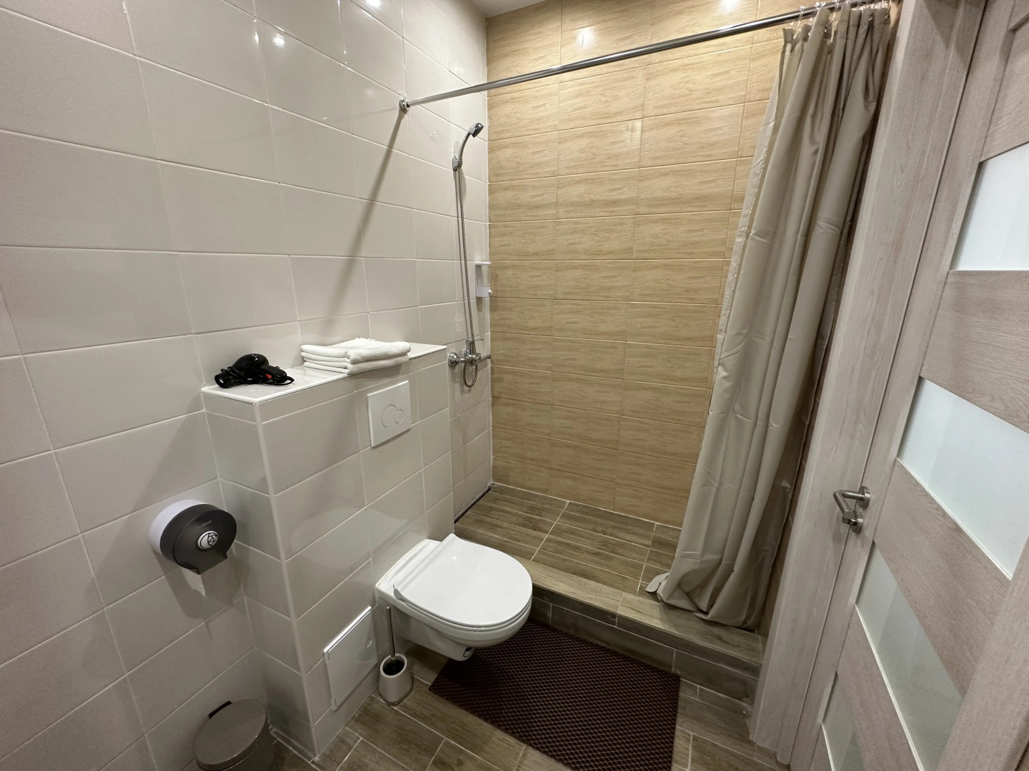 Апартаменты Столица 2303