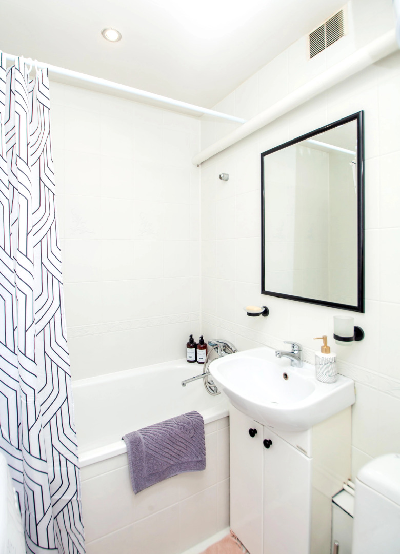 Апартаменты ApartMari В центре у озера