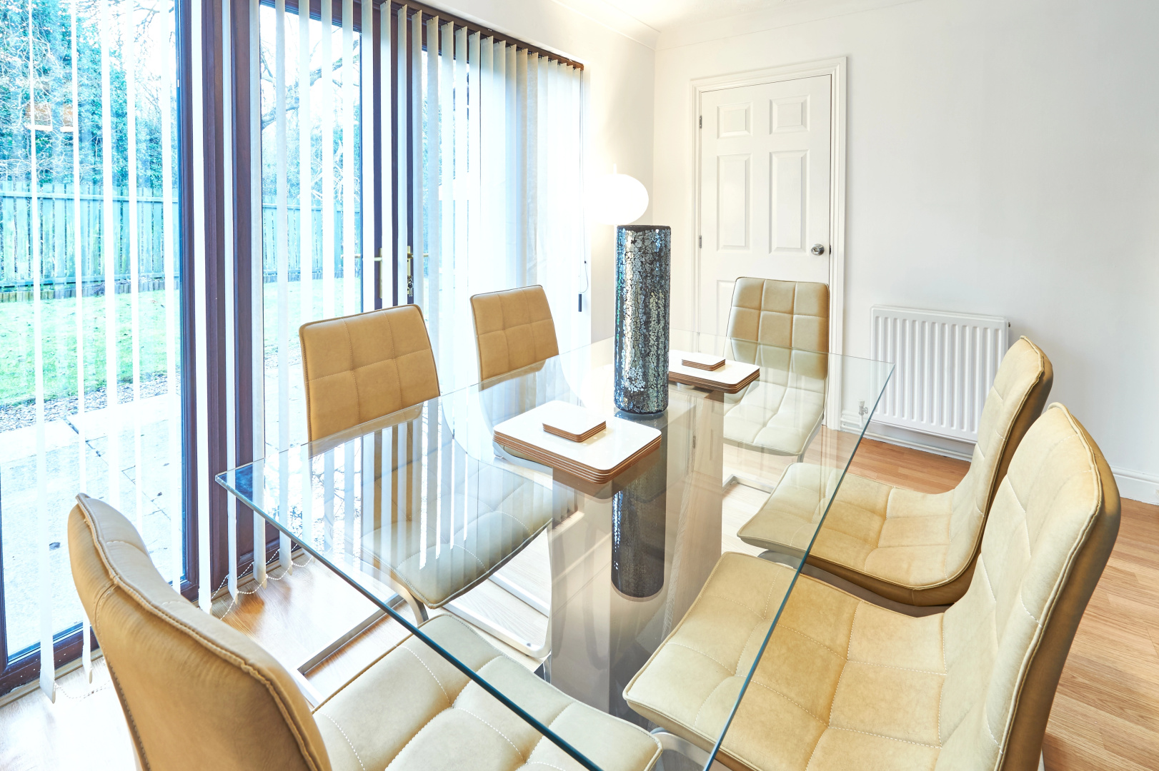 Гостевой Дом Furzton Serviced Houses - Shortstay MK