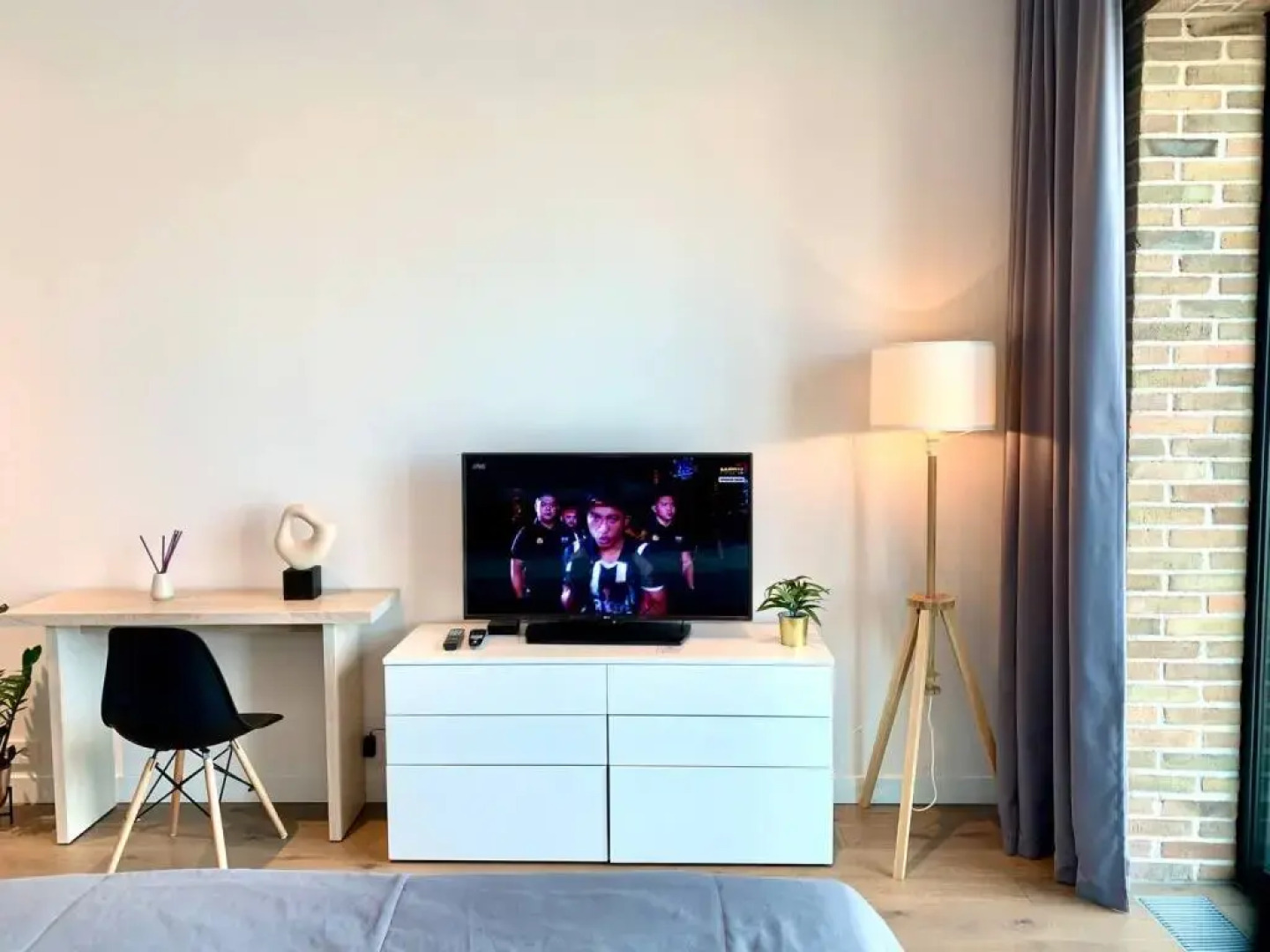 Апартаменты Panoramic Sea View Apartments