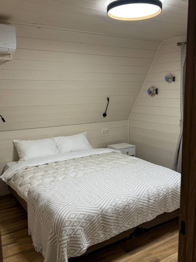 Теремки на Улице Кукушкина 4