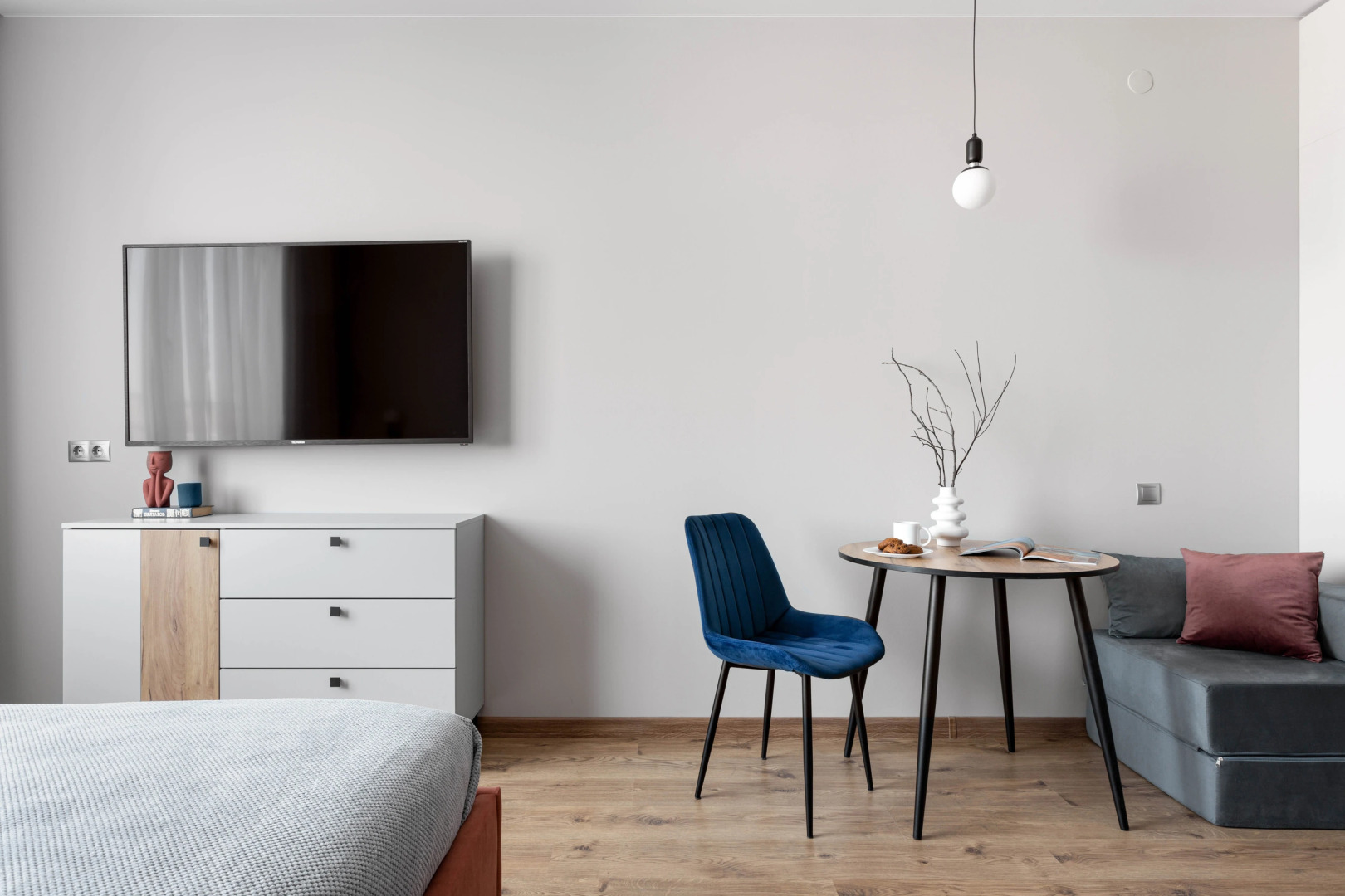 Апартаменты Лазурная Гавань у метро Автово