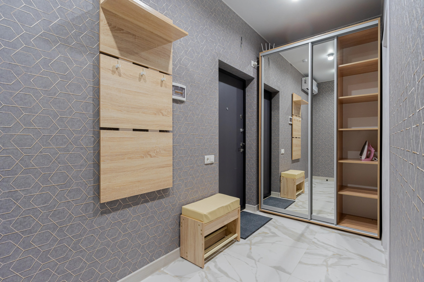 Квартира ЛЮКС Посуточно в ЖК Черника