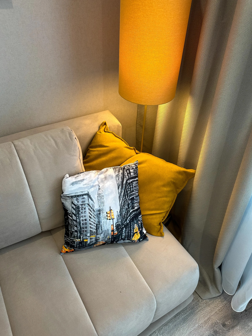 Апартаменты GRAND APART Modern 3