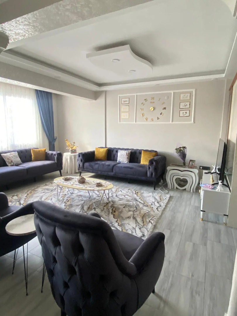 Вилла Cesme Aile Dostu Havuzlu