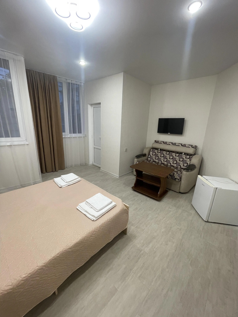 Гостевой дом Виктория плюс